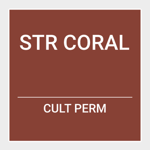 Matrix Socolor CULT PERM STR CORAL (90ml)