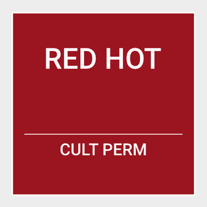 Matrix Socolor CULT PERM RED HOT (90ml)