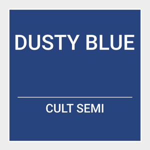 Matrix Socolor CULT SEMI DUSTY BLUE (90ml)