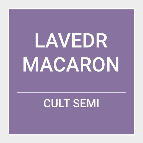 Matrix Socolor CULT SEMI LAVEDR MACARON (90ml)