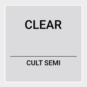 Matrix Socolor CULT SEMI CLEAR (90ml)