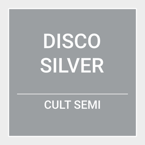 Matrix Socolor CULT SEMI DISCO SILVER (90ml)