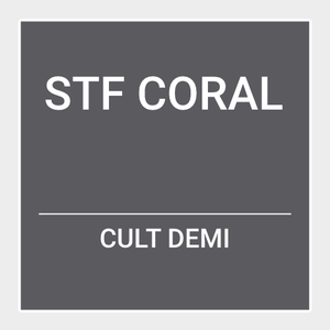 Matrix Socolor CULT DEMI STF CORAL (90ml)