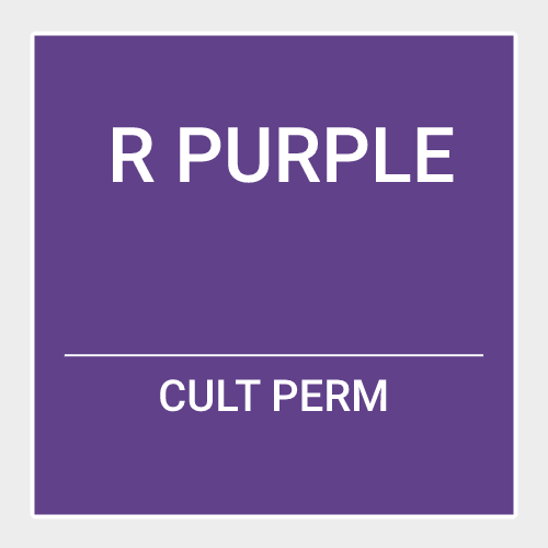 Matrix Socolor CULT PERM R PURPLE (90ml)