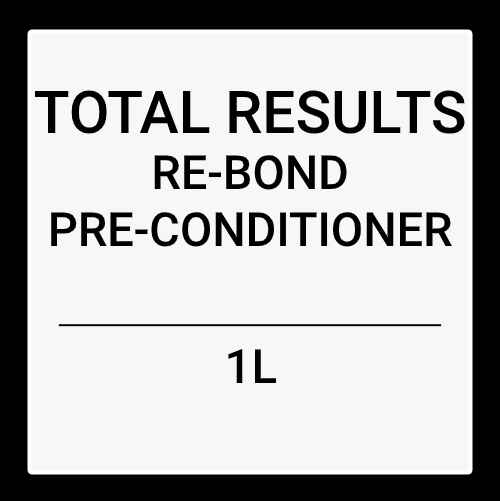 Matrix Total Results  Re-Bond Pre-Conditioner (1000ml)