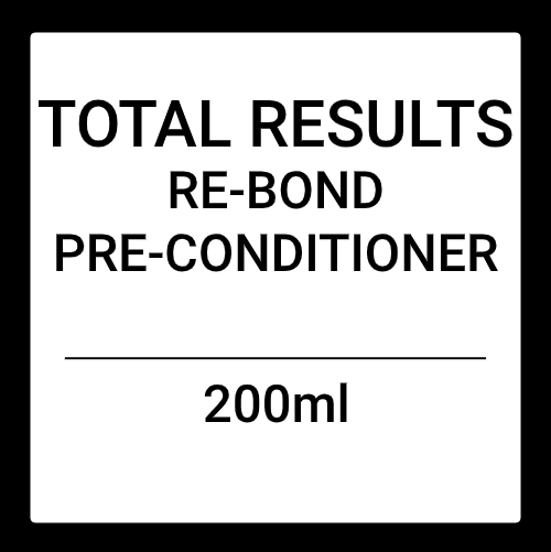 Matrix Total Results  Re-Bond Pre-Conditioner (200ml)