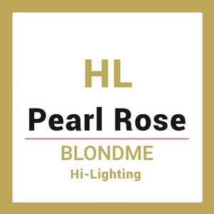 Schwarzkopf BlondMe Hi-Lighting Pearl Rose (60ml)