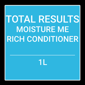 Matrix Total Results Moisture Me Rich Conditioner (1000ml)