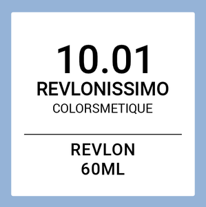 Revlon Revlonissimo Colorsmetique 10.01 (60ml)