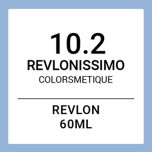 Revlon Revlonissimo Colorsmetique 10.2 (60ml)