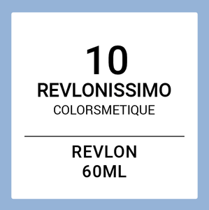 Revlon Revlonissimo Colorsmetique 10 (60ml)