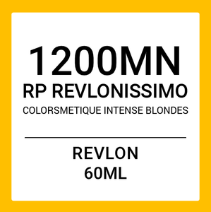 Revlon Revlonissimo Colorsmetique 1200MN (60ml)