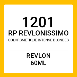Revlon Revlonissimo Colorsmetique 1201 (60ml)