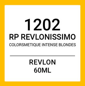 Revlon Revlonissimo Colorsmetique 1202 (60ml)