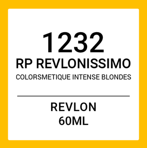 Revlon Revlonissimo Colorsmetique 1232  (60ml)