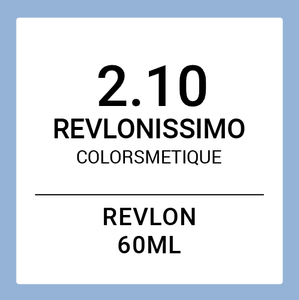 Revlon Revlonissimo Colorsmetique 2.10 (60ml)