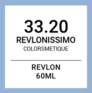 Revlon Revlonissimo Colorsmetique 33.20 (60ml)