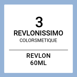 Revlon Revlonissimo Colorsmetique 3 (60ml)