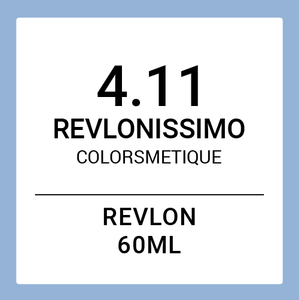 Revlon Revlonissimo Colorsmetique 4.11 (60ml)