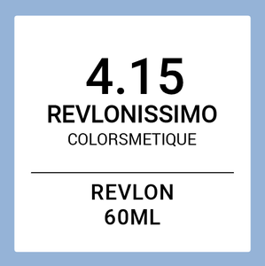 Revlon Revlonissimo Colorsmetique 4.15 (60ml)