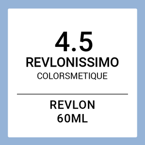 Revlon Revlonissimo Colorsmetique 4.5 (60ml)