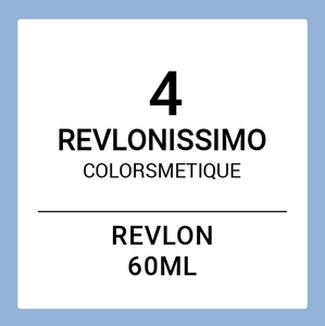 Revlon Revlonissimo Colorsmetique 4 (60ml)