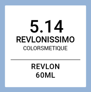 Revlon Revlonissimo Colorsmetique 5.14 (60ml)