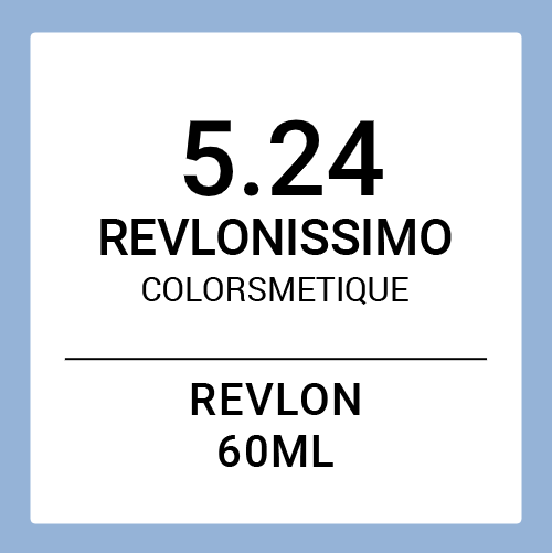 Revlon Revlonissimo Colorsmetique 5.24 (60ml)
