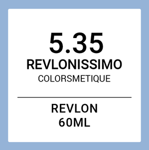 Revlon Revlonissimo Colorsmetique 5.35 (60ml)