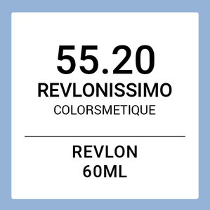 Revlon Revlonissimo Colorsmetique 55.20 (60ml)
