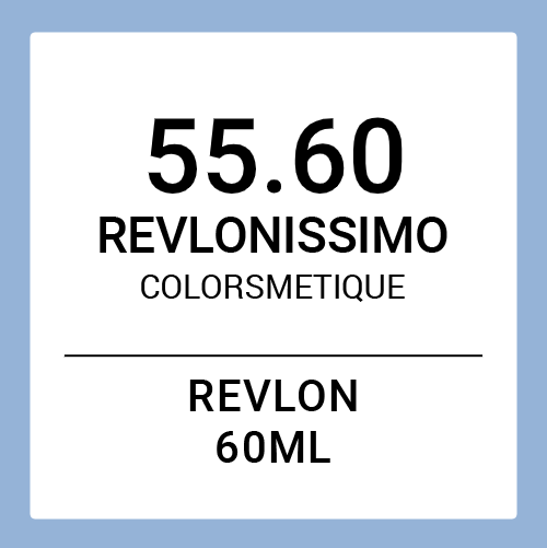 Revlon Revlonissimo Colorsmetique  55.60 (60ml)