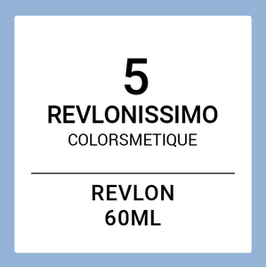 Revlon Revlonissimo Colorsmetique 5 (60ml)