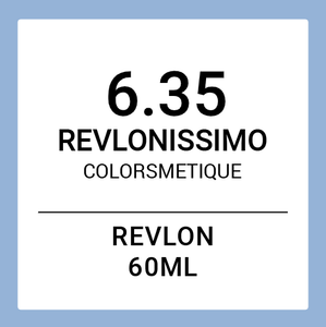 Revlon Revlonissimo Colorsmetique 6.35 (60ml)