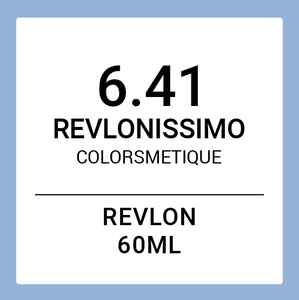 Revlon Revlonissimo Colorsmetique 6.41 (60ml)