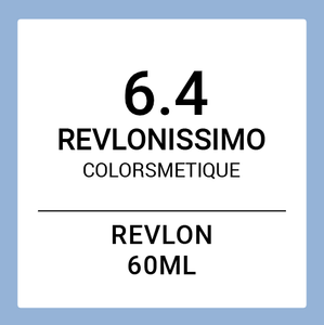 Revlon Revlonissimo Colorsmetique 6.4 (60ml)