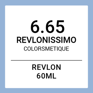 Revlon Revlonissimo Colorsmetique 6.65 (60ml)