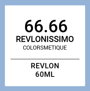 Revlon Revlonissimo Colorsmetique 66.66  (60ml)