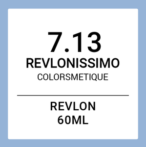 Revlon Revlonissimo Colorsmetique 7.13 (60ml)