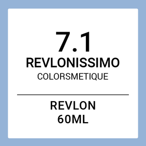 Revlon RevloNissimo Colorsmetique 7.1 (60ml)