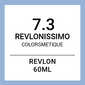 Revlon Revlonissimo Colorsmetique 7.3 (60ml)
