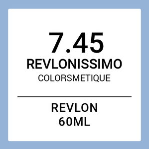 Revlon Revlonissimo Colorsmetique 7.45 (60ml)