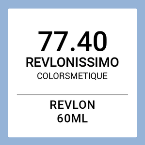 Revlon Revlonissimo Colorsmetique 77.40 (60ml)