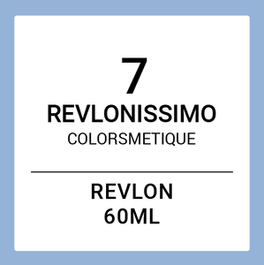 Revlon Revlonissimo Colorsmetique 7 (60ml)