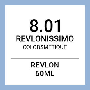Revlon Revlonissimo Colorsmetique 8.01 (60ml)