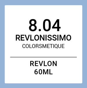 Revlon Revlonissimo Colorsmetique 8.04 (60ml)