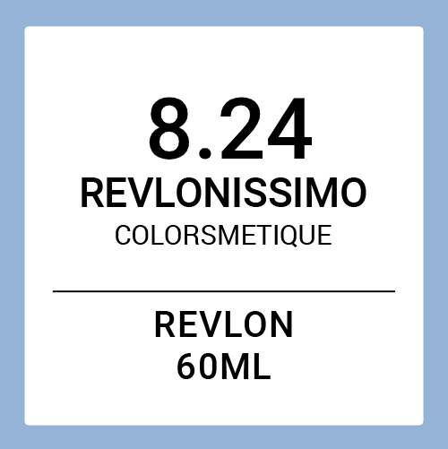 Revlon Revlonissimo Colorsmetique 8.24 (60ml)