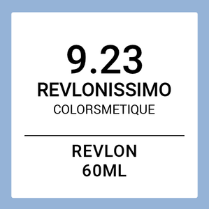 Revlon Revlonissimo Colorsmetique 9.23 (60ml)
