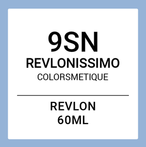 Revlon Revlonissimo Colorsmetique 9SN (60ml)