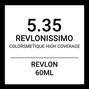 Revlon Revlonissimo Colorsmetique HC 5.35 (60ml)