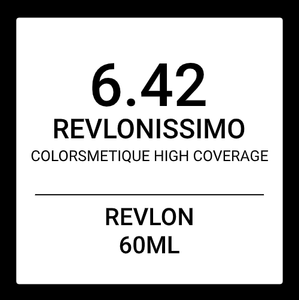 Revlon Revlonissimo Colorsmetique 6.42 (60ml)